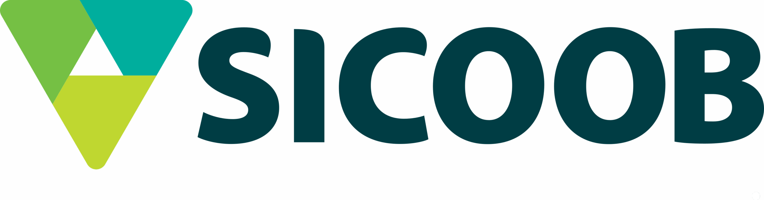 sicoob logo